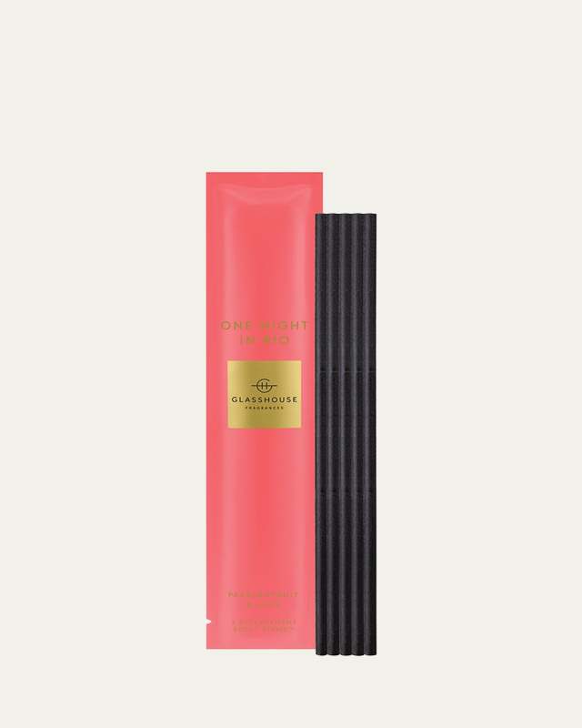 One Night In Rio - 5 Replacement Scent Stems